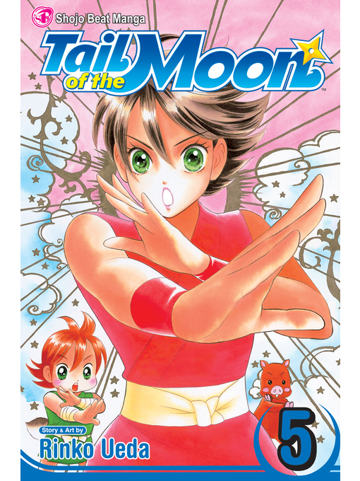 Title details for Tail of the Moon, Volume 5 by Rinko Ueda - Wait list